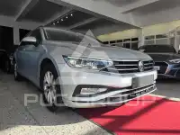 2020 Volkswagen Passat