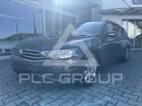 2020 Volkswagen Passat