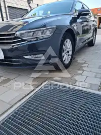 2020 Volkswagen Passat