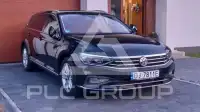 2020 Volkswagen Passat