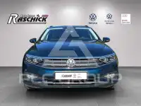 2020 Volkswagen Passat