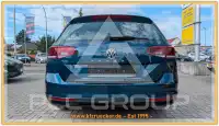 2020 Volkswagen Passat