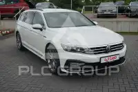 2020 Volkswagen Passat