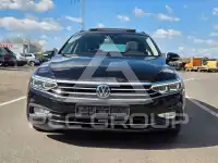 2020 Volkswagen Passat