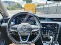 2020 Volkswagen Passat