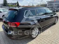 2020 Volkswagen Passat