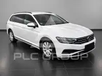 2020 Volkswagen Passat