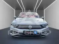 2020 Volkswagen Passat