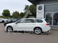 2020 Volkswagen Passat