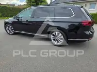 2020 Volkswagen Passat