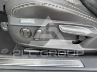 2020 Volkswagen Passat