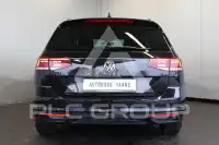 2020 Volkswagen Passat