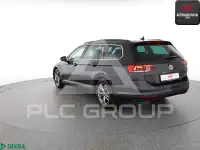 2020 Volkswagen Passat
