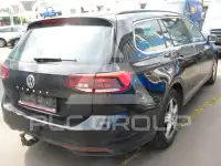 2020 Volkswagen Passat