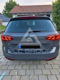 2020 Volkswagen Passat