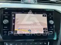 2020 Volkswagen Passat