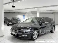 2020 Volkswagen Passat