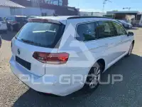 2020 Volkswagen Passat