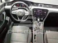 2020 Volkswagen Passat