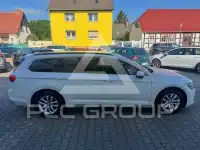 2020 Volkswagen Passat