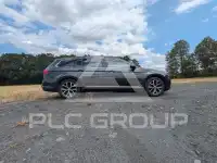 2020 Volkswagen Passat