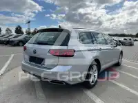 2020 Volkswagen Passat