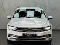 2020 Volkswagen Passat