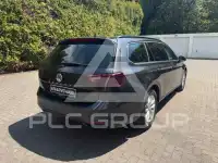 2020 Volkswagen Passat
