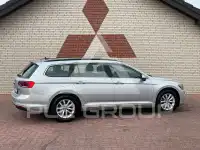 2020 Volkswagen Passat