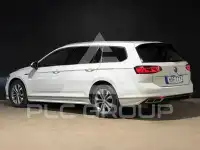 2020 Volkswagen Passat