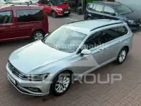 2020 Volkswagen Passat