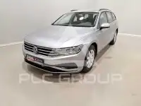2020 Volkswagen Passat