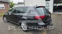 2020 Volkswagen Passat