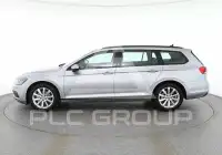 2020 Volkswagen Passat