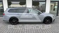 2020 Volkswagen Passat