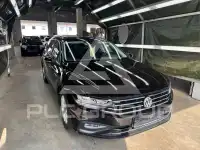 2020 Volkswagen Passat