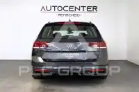 2020 Volkswagen Passat