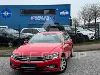 2020 Volkswagen Passat
