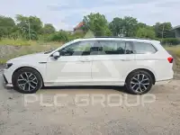 2020 Volkswagen Passat