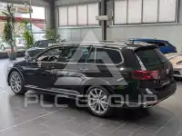 2020 Volkswagen Passat