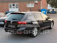 2020 Volkswagen Passat