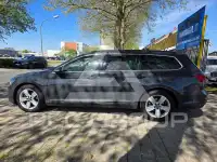 2020 Volkswagen Passat