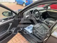 2020 Volkswagen Passat