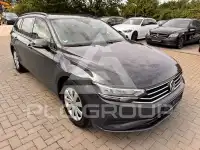 2020 Volkswagen Passat