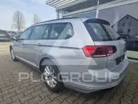 2020 Volkswagen Passat