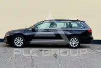 2020 Volkswagen Passat