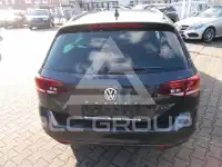 2020 Volkswagen Passat
