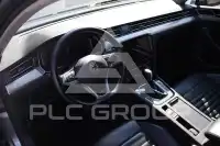 2020 Volkswagen Passat