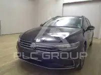 2020 Volkswagen Passat