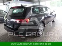 2020 Volkswagen Passat